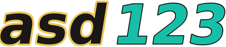 asd123 logo
